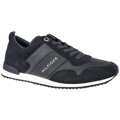 Maxwell 11c1 Fm0fm00924-403, Uomo, Blu, Sneakers, Numero: 44 Eu