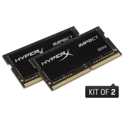 Memoria SoDimm Impact 64 GB (2x32 GB) DDR4 3200 MHz CL 20 precio