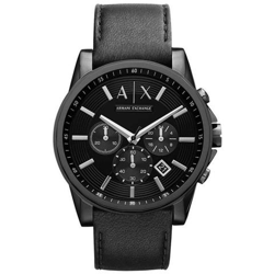 Orologio Armani Exchange Outerbanks características