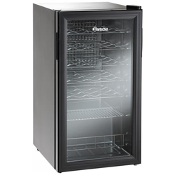 700082G Cantinetta refrigerata per 24 bottiglie 88 litri 220V 0.25 kW en oferta