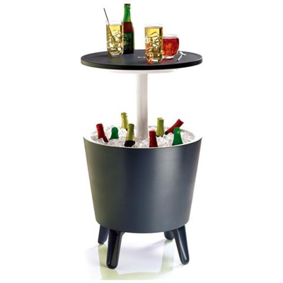 Bar Da Esterno Colore Antracite 192710
