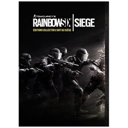 Rainbow Six: Siege Edition Collector, Xbox One Collezione Xbox One Inglese, Francese videogioco características