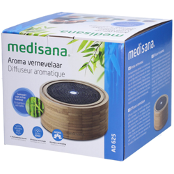 Medisana® Aroma Diffuser características