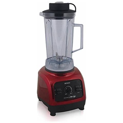 Frullatore Super Professionale - 1.800 W