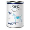 Concept for Life Veterinary Diet Mobility - Set %: 48 x 400 g características