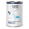 Concept for Life Veterinary Diet Mobility - Set %: 48 x 400 g