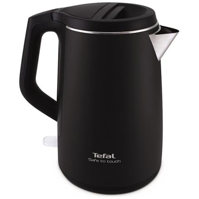 Bollitore Elettrico Capacità 1.5 L