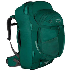 Zaini Osprey Fairview 70l Zaini E Valigie S-m características
