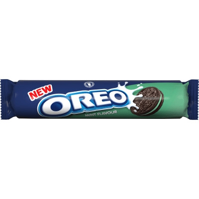 Oreo Mint