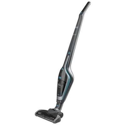 SVA420B-QW Scopa Ricaricabile 2 in 1 con Tecnologia Litio 28,8 Wh
