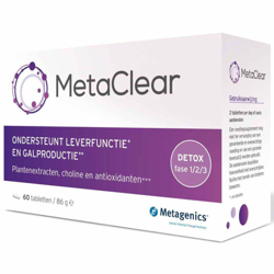 Metaclear en oferta