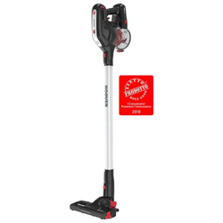 Scopa Elettrica H-Free Ricaricabile 2in1 HF18RXL 011 Senza Sacchetto 0.7L Nero / Argento precio