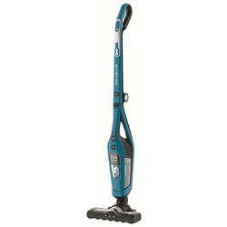 RH6751 Scopa Elettrica Ricaricabile 2in1 Senza Sacco Colore Blu en oferta