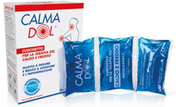 CALMADOL CUSCINETTO CALDO-FREDDO precio