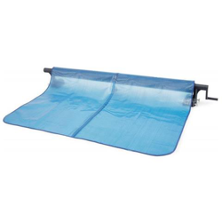 Rullo Per Copertura Solare características