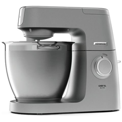 Robot da Cucina Chef XL Elite Capacità 6.7 L Potenza 1400 W Colore Argento características