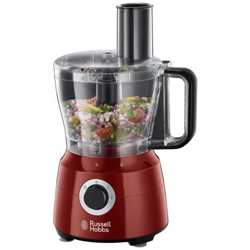 24730-56 600W 2.5L Rosso robot da cucina características