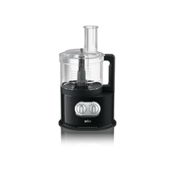 FP5160BK Robot da Cucina Identity Collection Capacità 2 Litri Potenza 1000 Watt precio