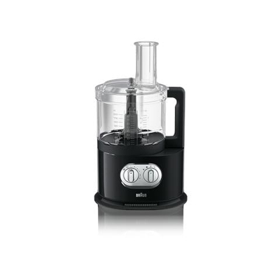 FP5160BK Robot da Cucina Identity Collection Capacità 2 Litri Potenza 1000 Watt