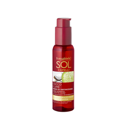 SOL Capelli - Siero di definizione - onde morbide características