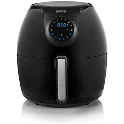 Friggitrice ad Aria Senza Olio Capacità 5.2 Litri Colore Nero características