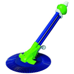 Puliscifondo Linea Classic Vac, Filtraggio Min. 3/4 Cv, Automatico en oferta