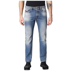 Pantaloni Diesel Buster L32 Abbigliamento Uomo W30-l32 precio
