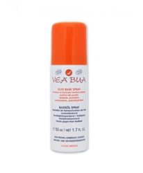 Vea Bua Olio Base Spray 50ml características