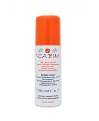 Vea Bua Olio Base Spray 50ml