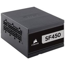 SF450 450W SFX Nero alimentatore per computer en oferta