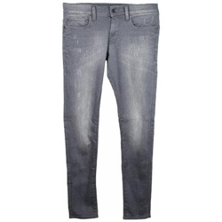 Pantaloni Gstar Revend Super Slim L32 Abbigliamento Uomo W28-l32 precio