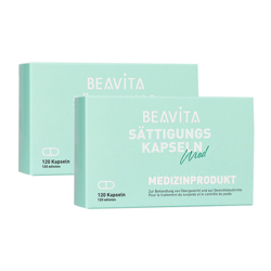 BEAVITA Capsule di Saturazione en oferta
