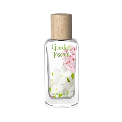 Giardini toscani eau de toilette - Viale dei boccioli