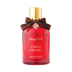 Camelia d'Inverno - Eau de toilette características