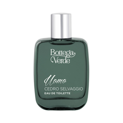 Cedro selvaggio - Eau de toilette en oferta