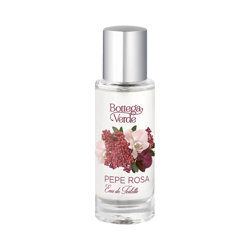 Pepe rosa - Eau de toilette características