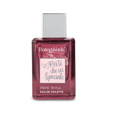 Pepe rosa - Eau de toilette