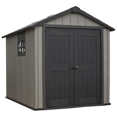 Capanno da Giardino Oakland 759