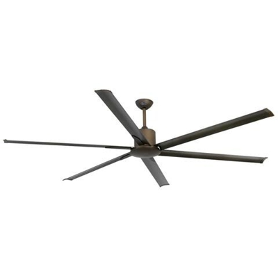 Ventilatore Per Stanze Grandi Andros