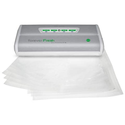 Macchina Sottovuoto Automatica características