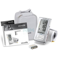 Misuratore Di Pressione Microlife Afib Easy Pc en oferta