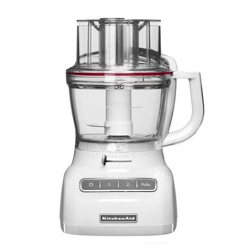 Food Processor 5KFP1325EWH Potenza 300 Watt Capacità 3,1 Litri Colore Bianco precio