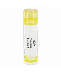 Boiron Arnica Montana 4Ch Granulari 6g precio