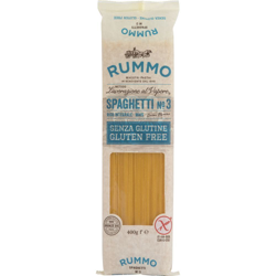 Rummo Spaghetti N° 3 Senza Glutine en oferta