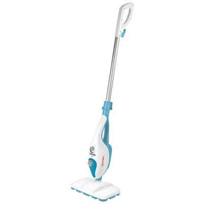 Vaporetto SV220 Portatile 0.32 L Colore Turchese / Bianco