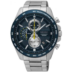 Orologio Uomo Seiko Ssb259p1 (44 Mm) precio
