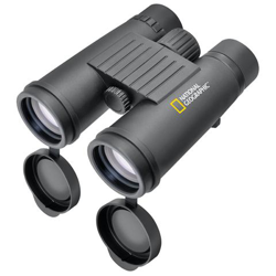 Binocolo Impermeabile 10 x 42 características