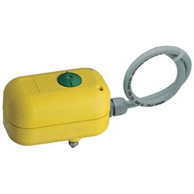 SERVOCOMANDO ELETTRICO PER VALVOLE DI ZONA 40s FAR 40 secondi