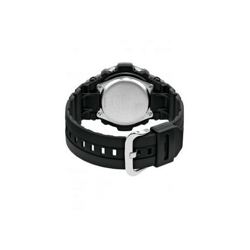 AWG-M100B-1AER Orologio da polso Elettronico Nero características