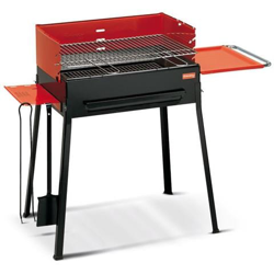 Ferraboli Barbecue Royal 60 X 40 Griglia Brace In Ghisa en oferta